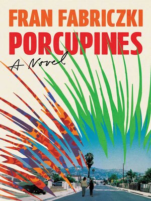 cover image of Porcupines